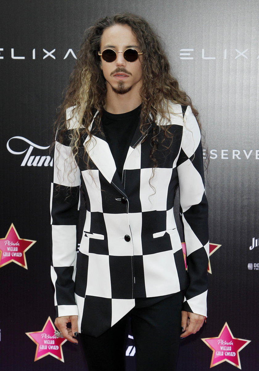 Michał Szpak