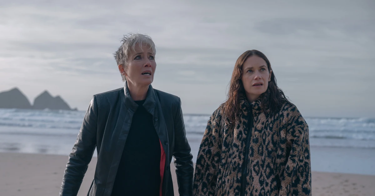 Nowy serial kryminalny budzi sensację. To adaptacja bestsellerowego thrillera