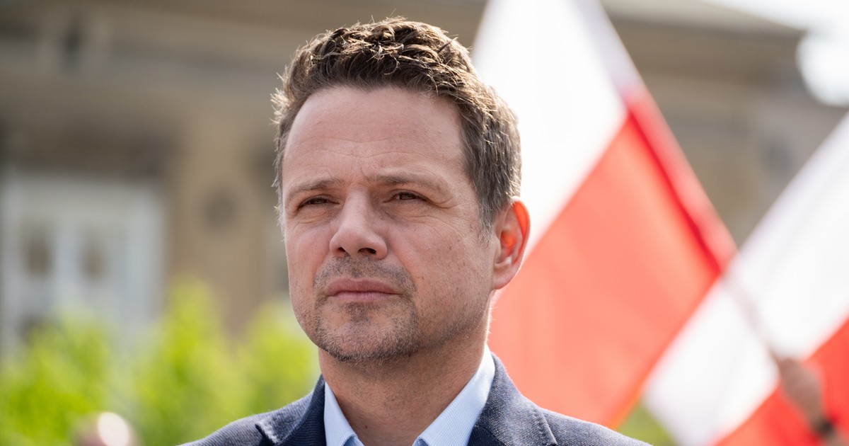 Polacy ocenili postawę Trzaskowskiego. Chodzi o udział w debatach Republiki [SONDAŻ]