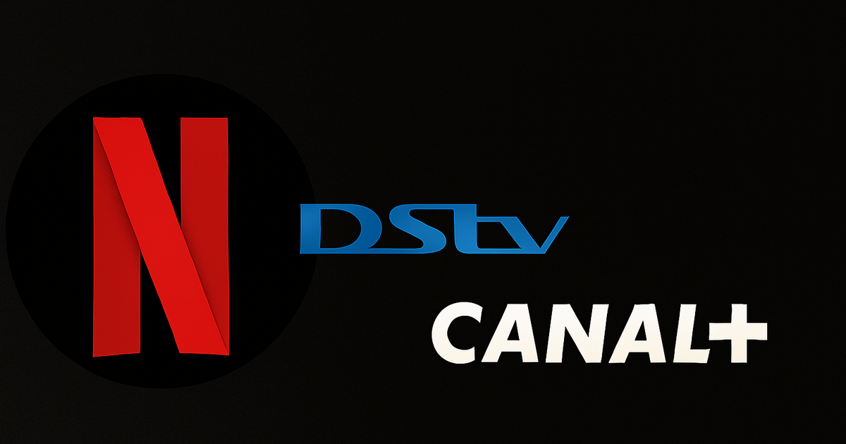 Netflix’s Warner Bros acquisition could leave South Africa’s DStv with empty shelves