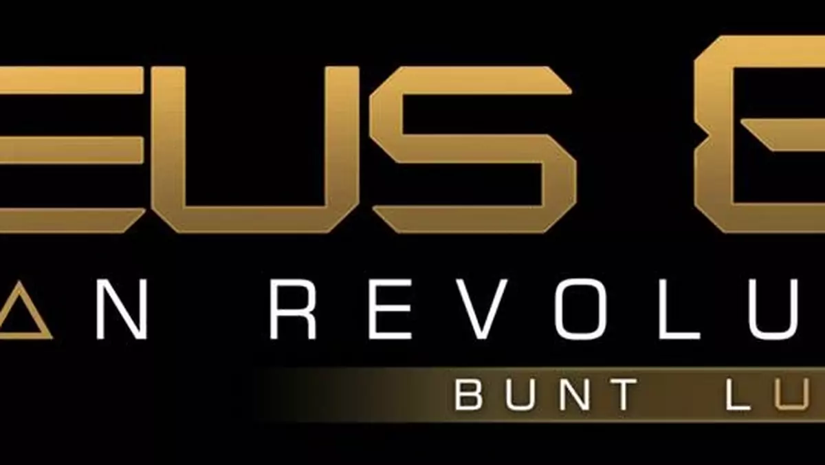 Deus Ex: Human Revolution będzie spolszczony na wszystkich platformach