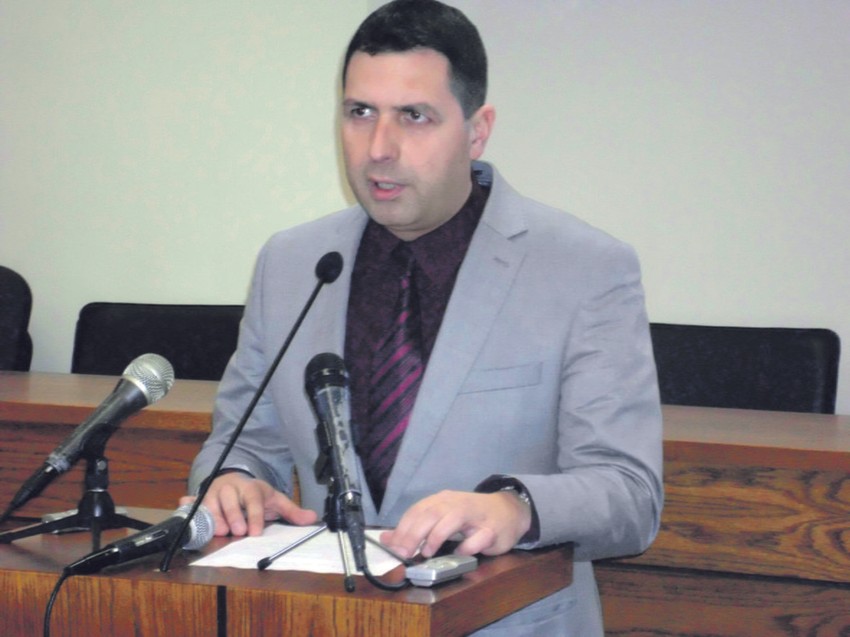 Ljubenović: Obavljanje funkcije nije uslovljeno diplomom