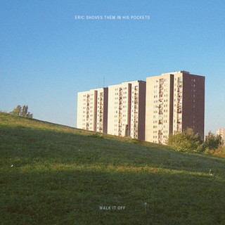 Eric Shoves Them In His Pockets 'Walk It Off' - recenzja