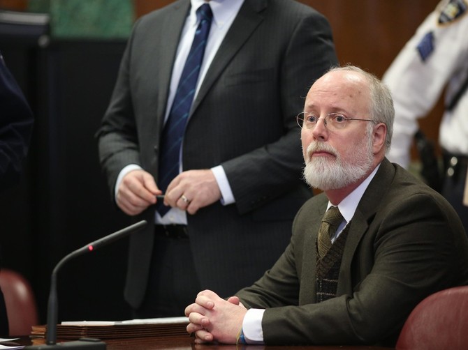 Ginekolog koji je zlostavljao pacijentkinje tokom pregleda osuđen na 20 godina zatvora