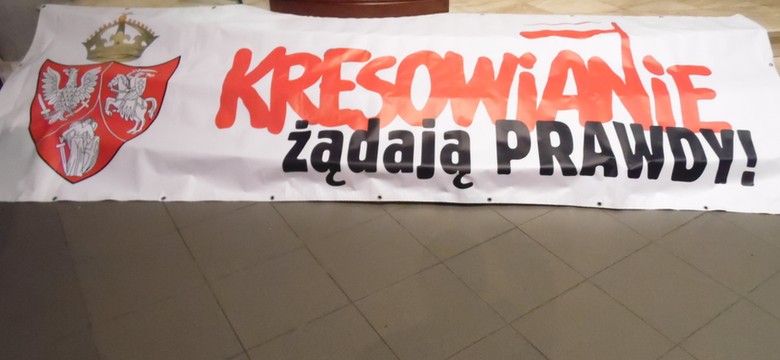 Czy prezydent Andrzej Duda uczci w Kijowie pamięć pomordowanych przez UPA?