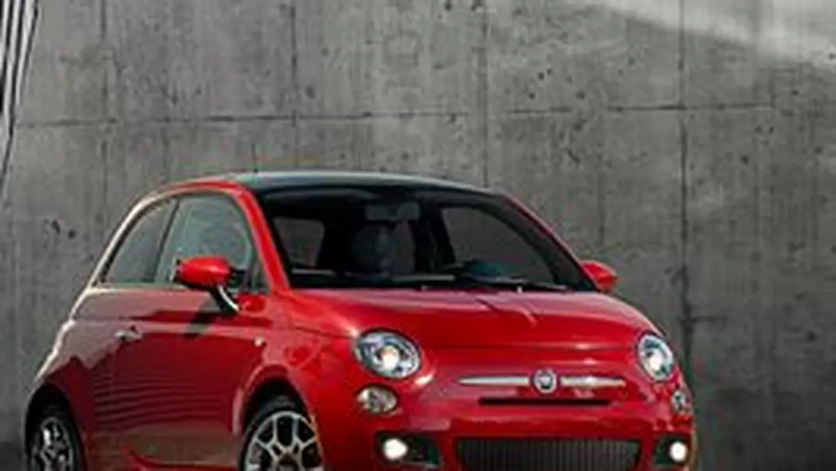 Czy Fiat 500 made in America będzie lepszy?