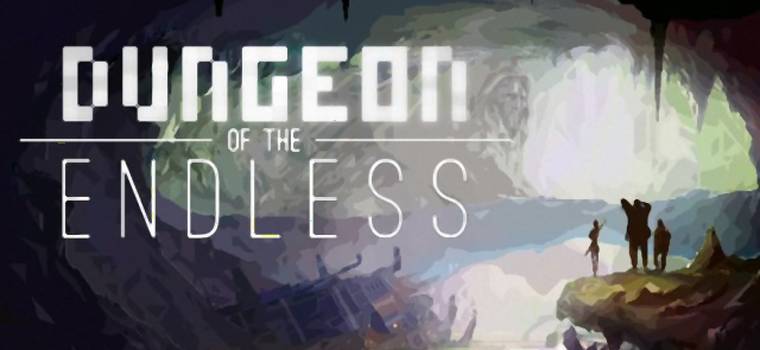 Recenzja: Dungeon of the Endless