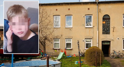 Horror 8-letniego Kamila z Częstochowy. Prokuratura zajęła się ciotką chłopca. Jakie zarzuty usłyszała 45-latka?