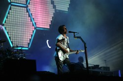 Muse oficjalnie oszalało. Posłuchaj!