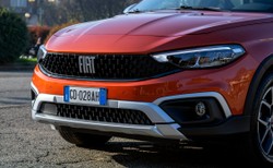 NOWY Fiat Tipo już w Polsce i znamy ceny. Włosi dają 5 lat gwarancji, lubiany silnik 1.4 zostaje
