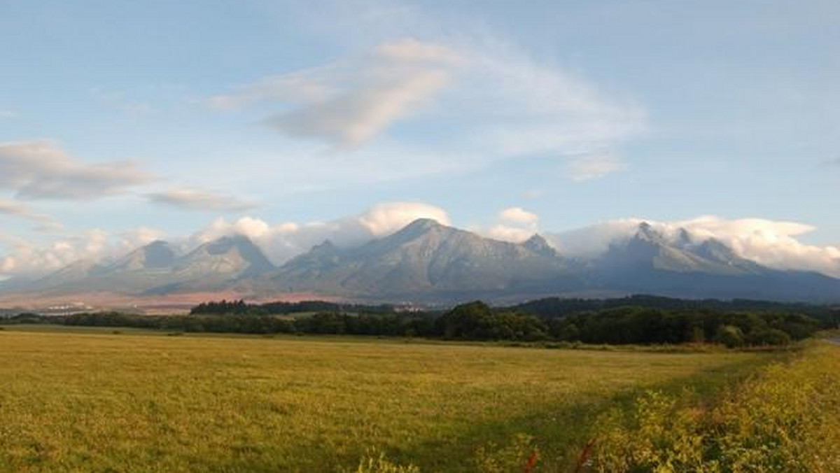 Galeria Polska, Słowacja - Tatry bez granic, obrazek 1