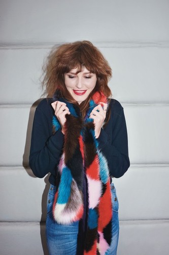 TK Maxx - kampania jesień/zima 2015/2016