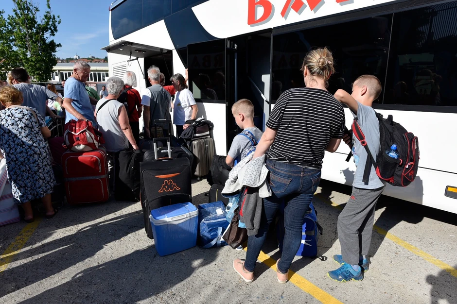 Naročito veliki problem imaju majke s decom