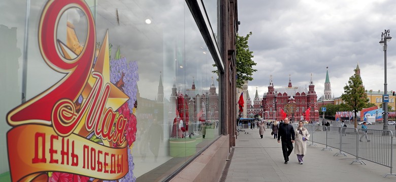 Rosja czeka na kontrofensywę Kijowa. Ukraina stara się o mapy Białorusi