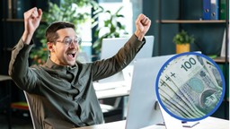 240 zł trafi na konta milionów polaków do 15 kwietnia. kto dostanie?