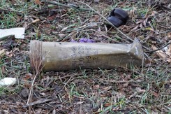 Brytyjski MON wskazuje na najważniejszy problem Rosjan. 'Jest mało prawdopodobne...'