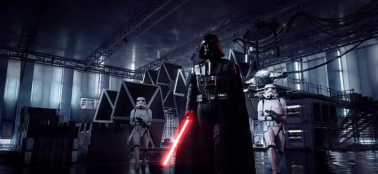 Star Wars: Battlefront 2 - EA reaguje na krytykę i obniża koszt heroicznych jednostek