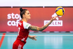 Polskie siatkarki poznały grupowe rywalki w mistrzostwach świata