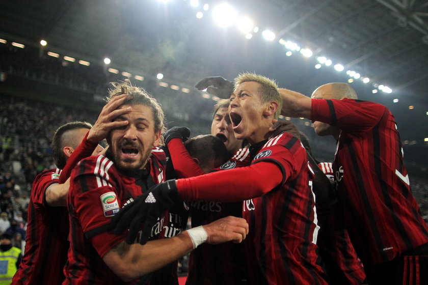 AC Milan