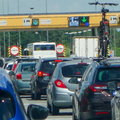 Bezpłatne autostrady i zakaz wyprzedzania dla ciężarówek. Sejm zdecydował