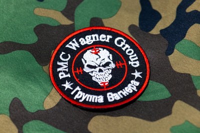 Prywatną armię ma każdy rosyjski oligarcha. Kreml chce przejąć nad nimi kontrolę