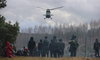 Kryzys na granicy polsko-białoruskiej. NATO gotowe do akcji w Polsce