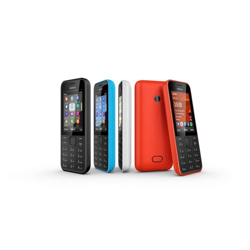 Nokia 208