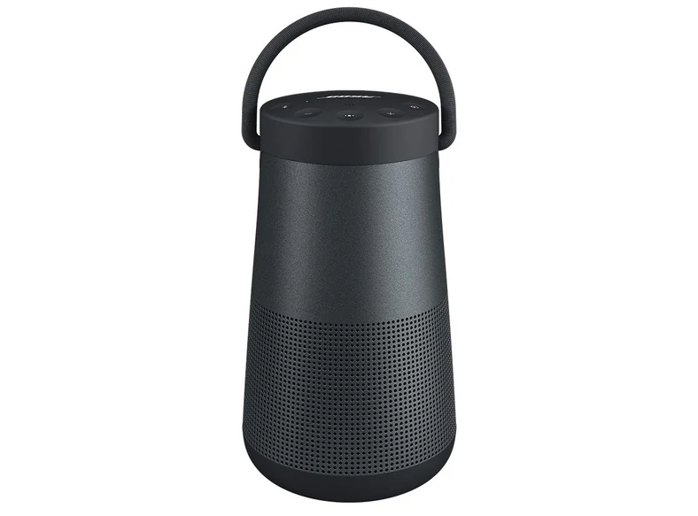 Bose SoundLink Revolve+