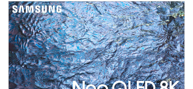 Tegoroczna oferta telewizorów Samsung: Neo QLED, OLED i soundbary za 1 zł w przedsprzedaży