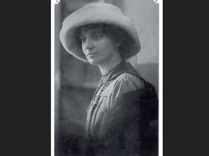 Anđelija Lazarević