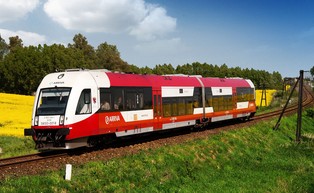 Deutsche Bahn sprzedał autobusową część Arrivy. Spółka realizuje wiele połączeń w Polsce