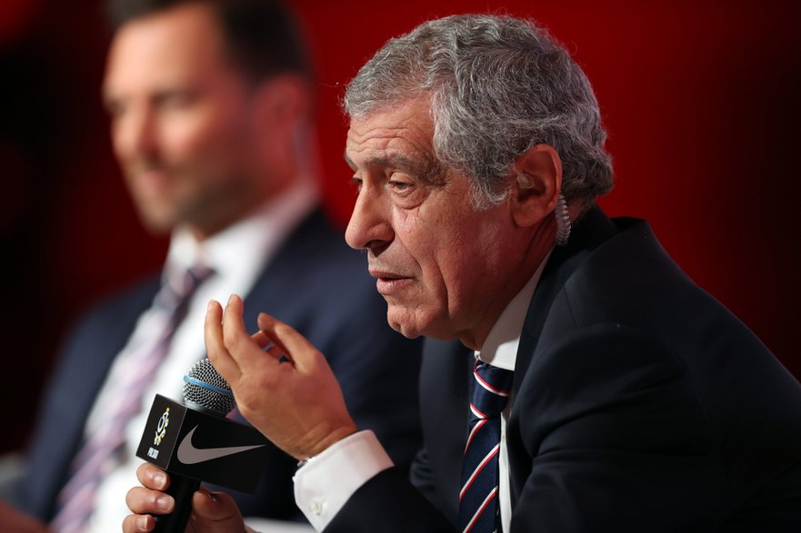 Fernando Santos