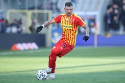 Awaria w laboratorium opóźniła pierwszy trening piłkarzy Korony Kielce