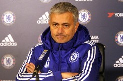 Mourinho nie przyjął oferty objęcia piłkarskiej reprezentacji Syrii