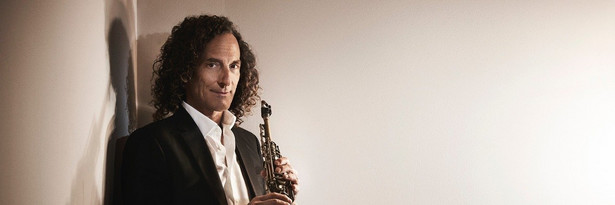 Kenny G