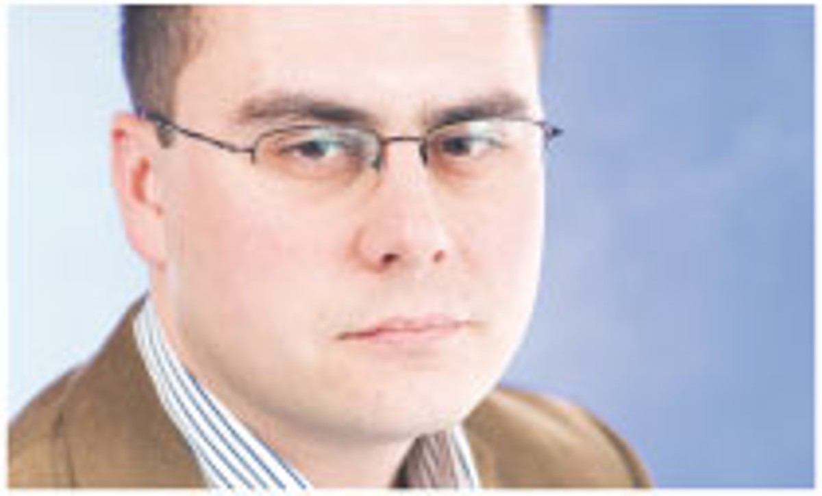 Maciej Szczepaniuk