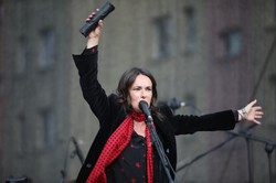 "Koncertowanie pod blokami" w Ciechanowie. Sąd unieważnił karę sanepidu