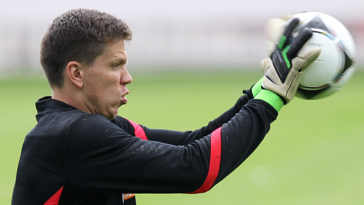 Wojciech Szczęsny, bramkarz Arsenalu Londyn i reprezentacji Polski, wyjawił w wywiadzie dla "Playboya", że miał komiczną przygodę z popularnym serwisem społecznościowym.