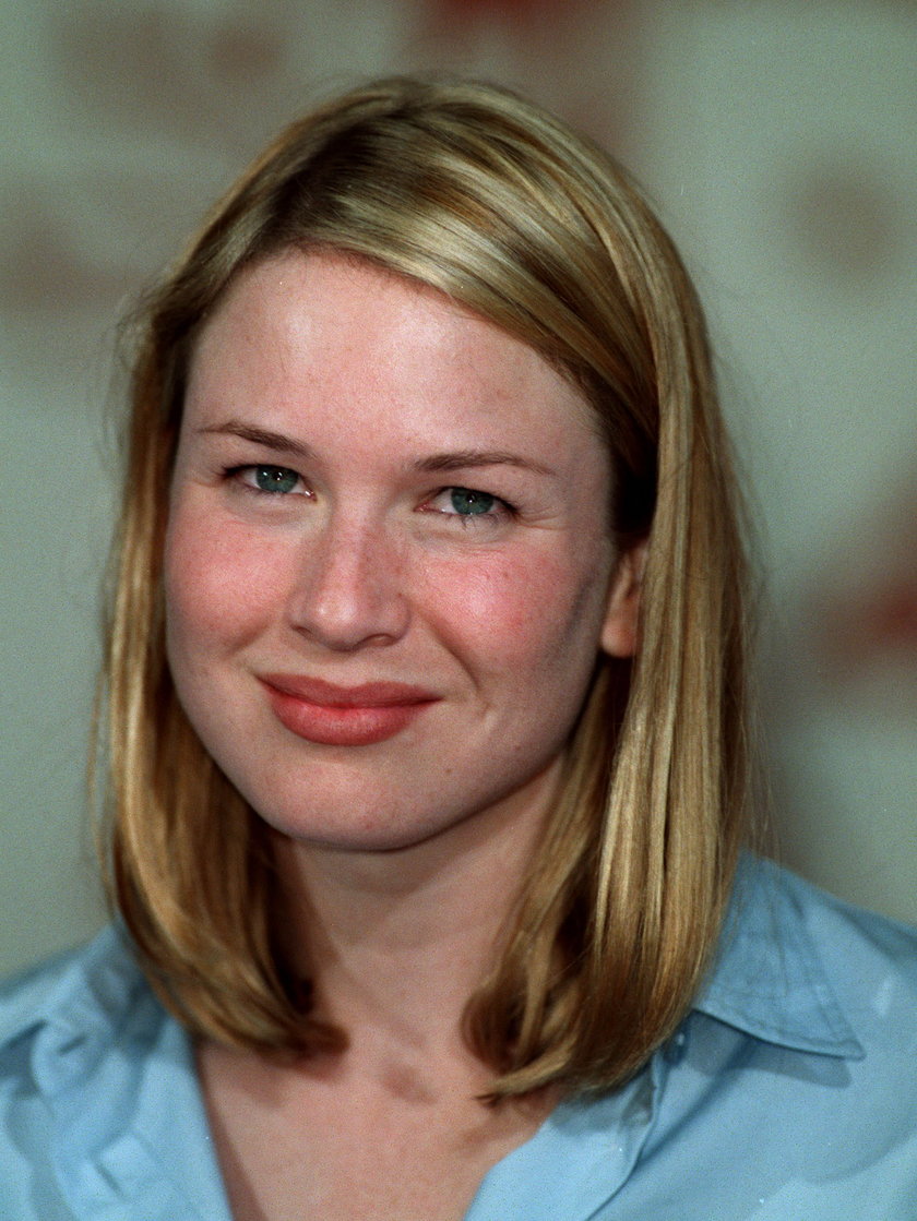 Renee Zellweger 