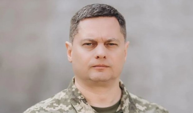 Genadij Šapovalov