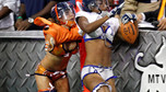 USA LINGERIE FOOTBALL LEAGUE