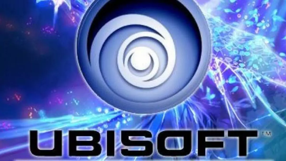 Ubisoft pochwaliło się grami taszczonymi na GamesCom