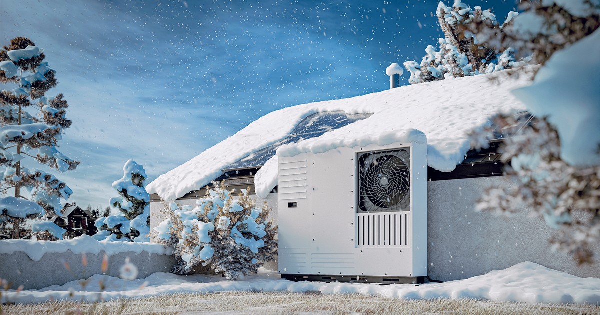 W ogrzewaniu czas na prąd? Stawką jest nie tylko ograniczenie emisji CO2