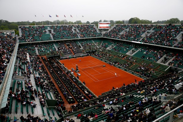 French Open: Marcin Matkowski w ćwierćfinale debla