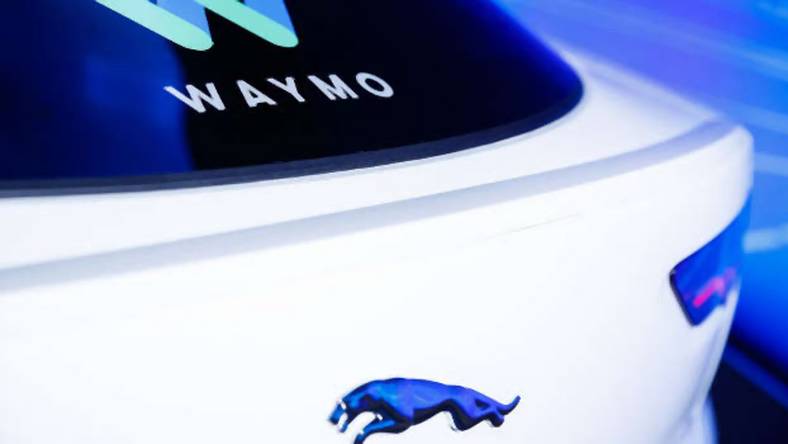 Waymo chce wejść na rynek europejski z samochodami autonomicznymi