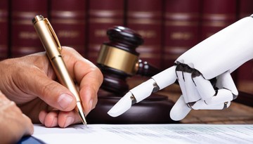 Zlecił chatowi GPT napisanie pozwu. Przegrał w sądzie. Znamy uzasadnienie