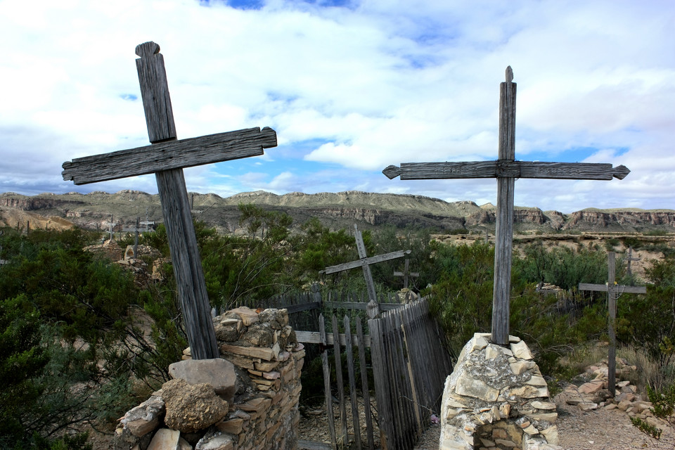 Terlingua, Texas