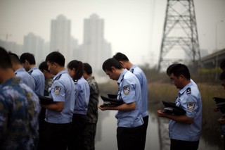 Tiencin: Zysk przysłania bezpieczeństwo