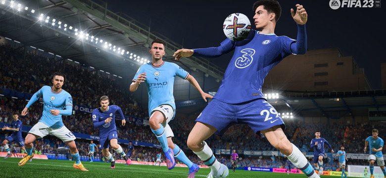 Twórca FIFA 23 opowiada o nowościach w grze [TYLKO U NAS]