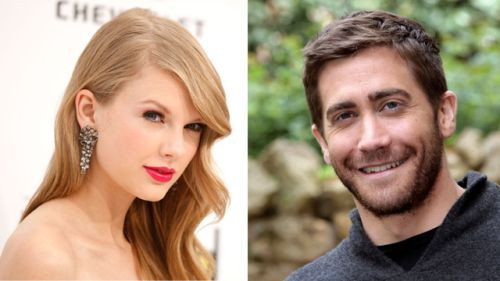 Taylor Swift i Jake Gyllenhaal